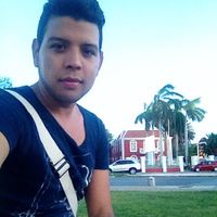 Frank Rodríguez Laino的照片