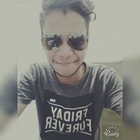 Fawaz Kabeer的照片