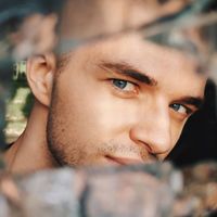 Max Dmyterko's Photo