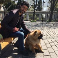 Özay K.'s Photo