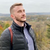 Denys Vitenko's Photo