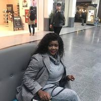 Fotos von Henrietta Mbawah