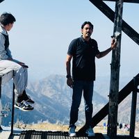 Ismail Mohammed's Photo