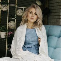 Ksenia Peegareva's Photo