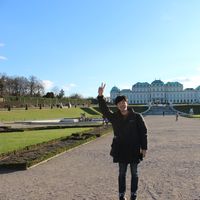 youngwoong woo's Photo