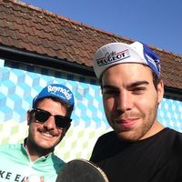 Luca Caparco的照片