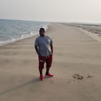 Abdulrahman Ali's Photo