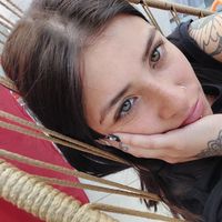 abril jaramillo's Photo