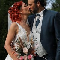 Fotos de Cindy Bertheau