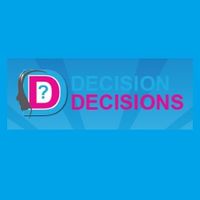 Decision Decisions's Photo