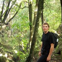 Felix Gabler's Photo