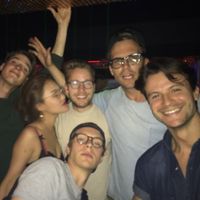 Frederick Laliberte's Photo