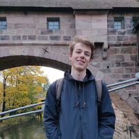 Joshua Söldner's Photo