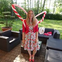 Katharina Pepers's Photo