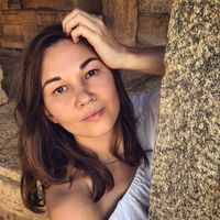 Anastasia Adamson's Photo