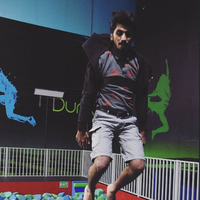 Mubasir Khan's Photo