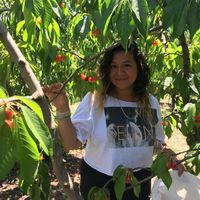 Crystal Rodriguez的照片