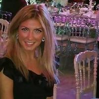 Sebla Ünlüdere的照片