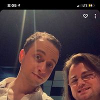 Eamonn Lindsey的照片