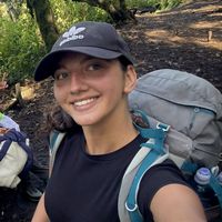 Barbara LOUIS-MARIE's Photo