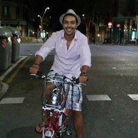 Rehane Amine's Photo