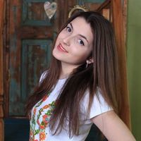 Kristina Petrova's Photo