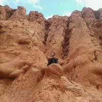 Micaela Camacho's Photo