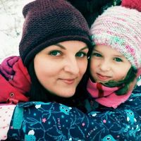 Ola Petríková Pagáčová's Photo