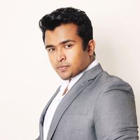 Vishnu Rajendran的照片