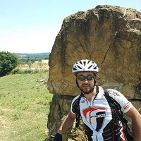 Filippo Stirpe's Photo