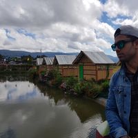 Jaspal Singh's Photo