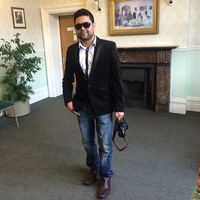 Minhas Khan的照片