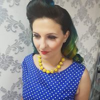 Cristina Raluca Georgescu的照片