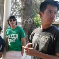 Photos de Carlos Gutiérrez