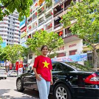 Bao Tram Nguyen's Photo