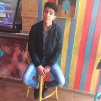 Mouhammad Majdy's Photo