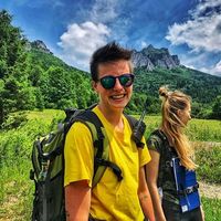 Majky Štefková的照片