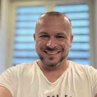 Sebastian Wyzkiewicz's Photo