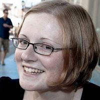 Katrin Schubert的照片