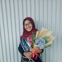 Ayuk Setyaning Budi's Photo