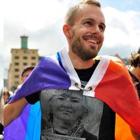 Jarle Brattespe's Photo