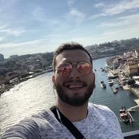 Rodrigo Nunes's Photo