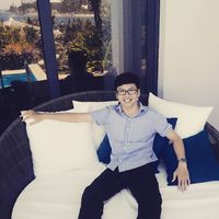 Tien Dung Nguyen的照片