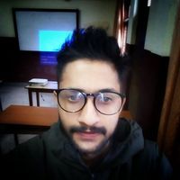 Abhisekh Abhisekh's Photo