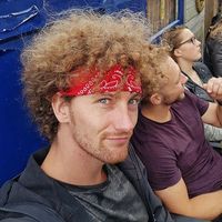 Jorrit Punter的照片