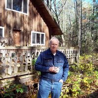 Karl Wudtke的照片