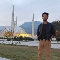 khushal khan's Photo