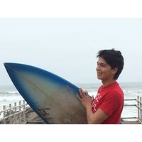 Mario Alejandro Vallejo Yacelga's Photo