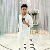 Safeer Ahmed's Photo