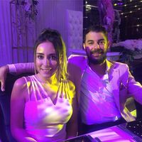 Fotos de Merve Kocaman